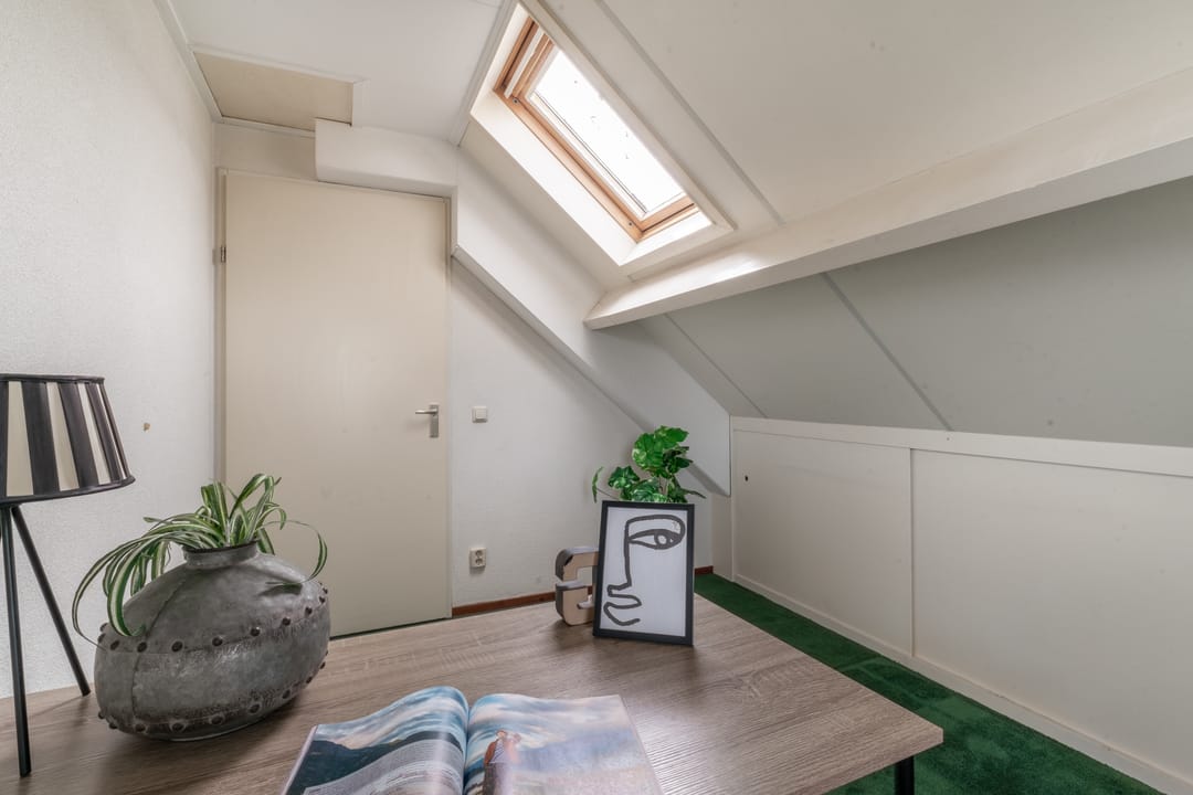 Foto 38 van Reuweg 1-A