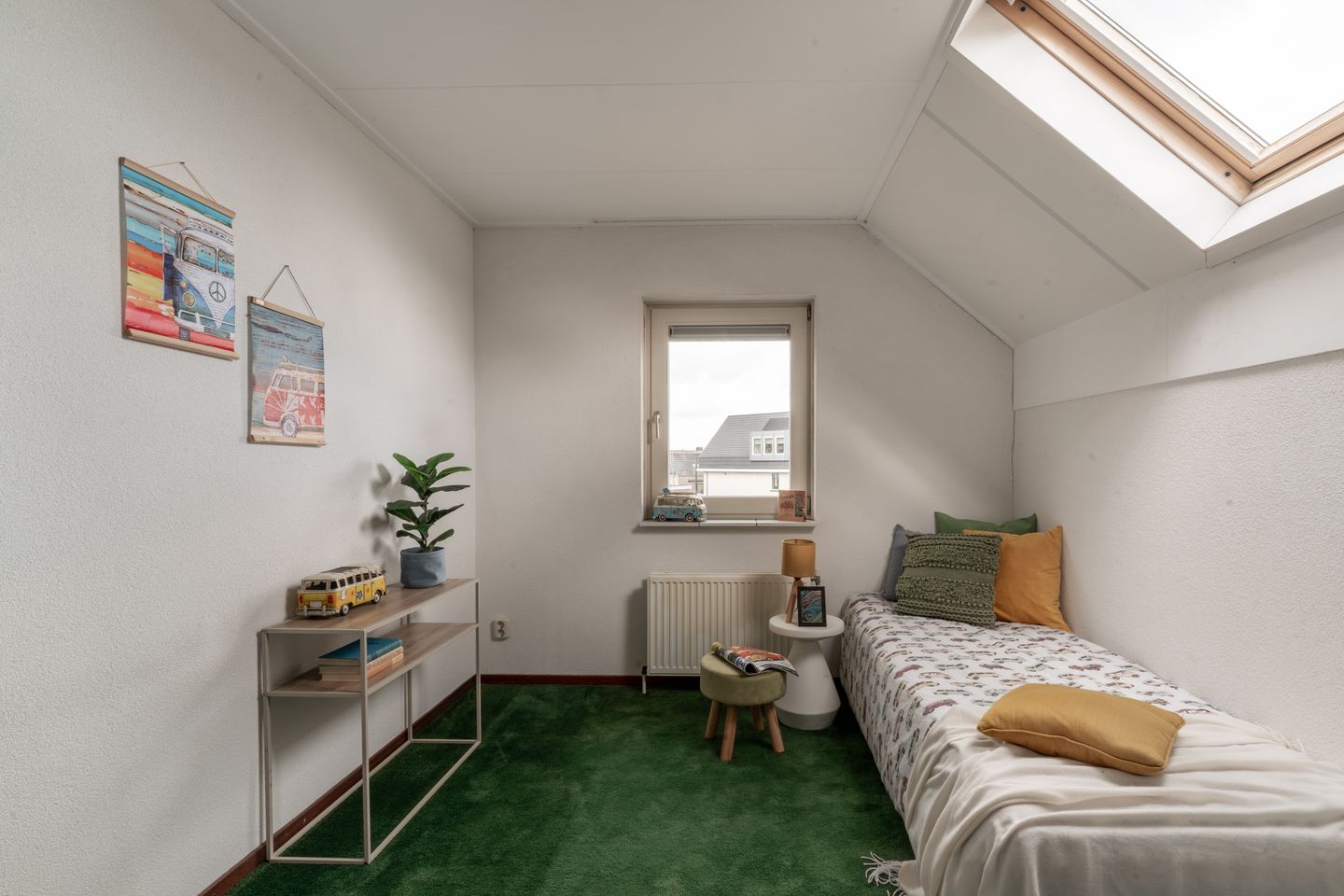 Foto 40 van Reuweg 1-A