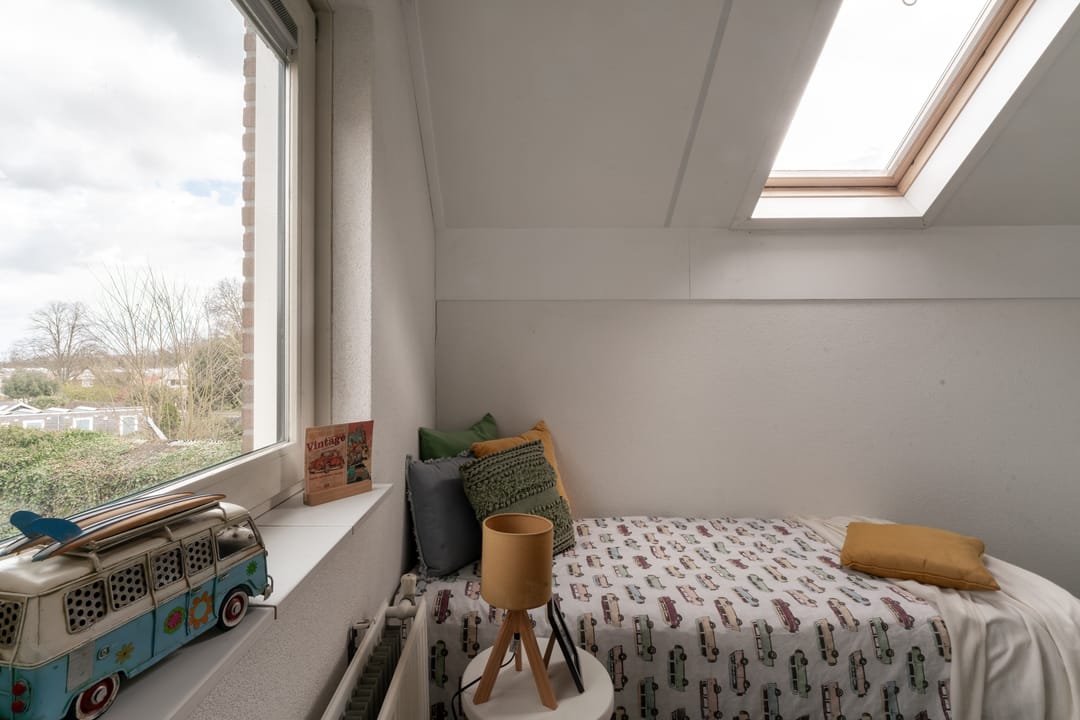 Foto 41 van Reuweg 1-A