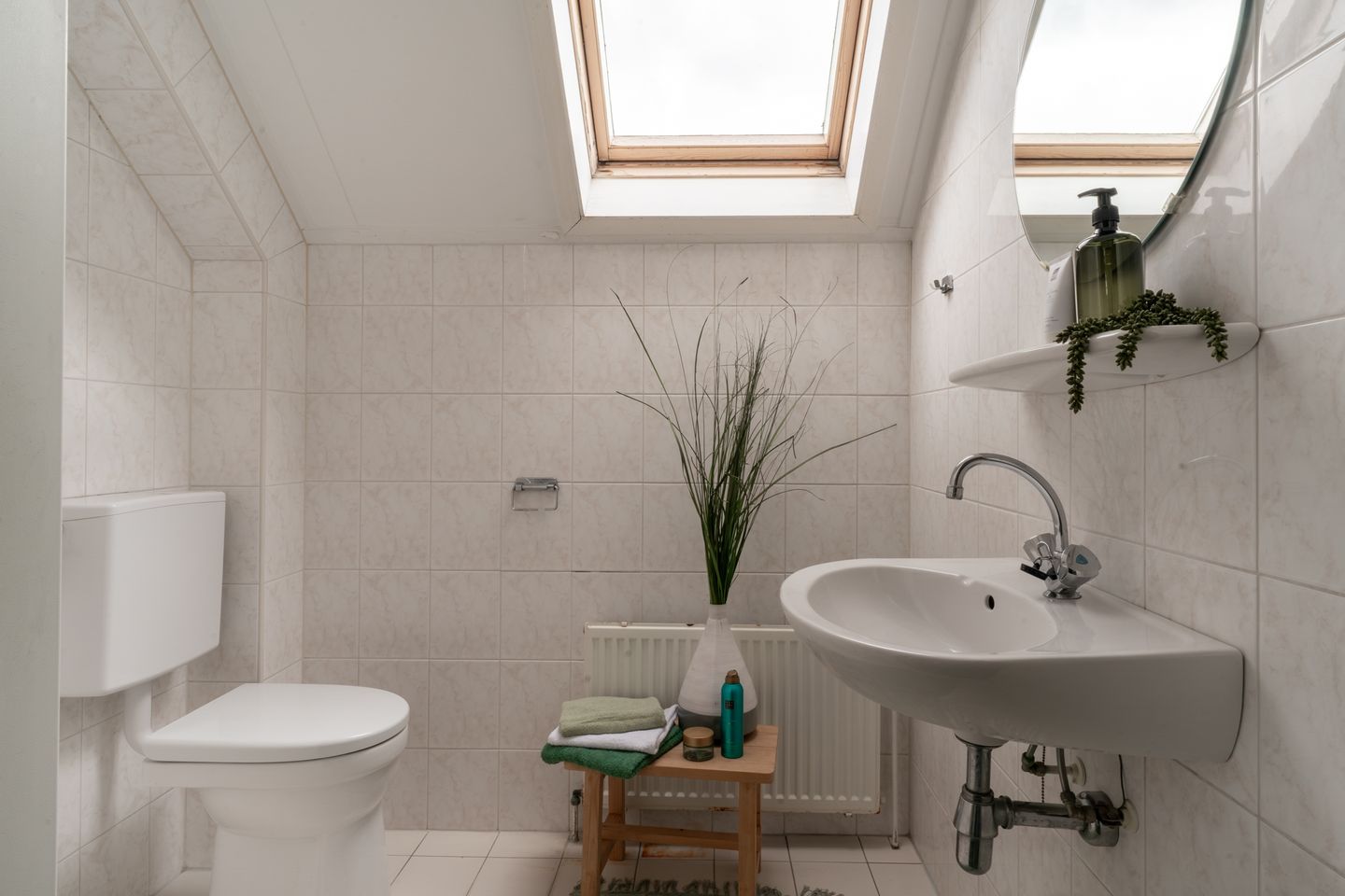 Foto 44 van Reuweg 1-A