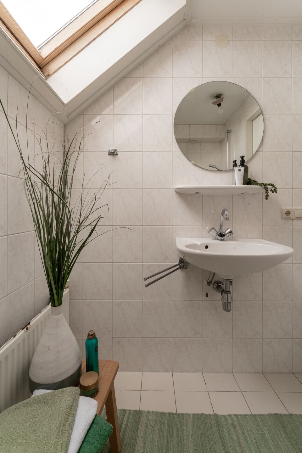 Foto 46 van Reuweg 1-A