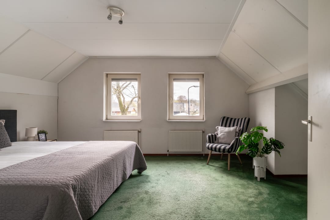 Foto 47 van Reuweg 1-A