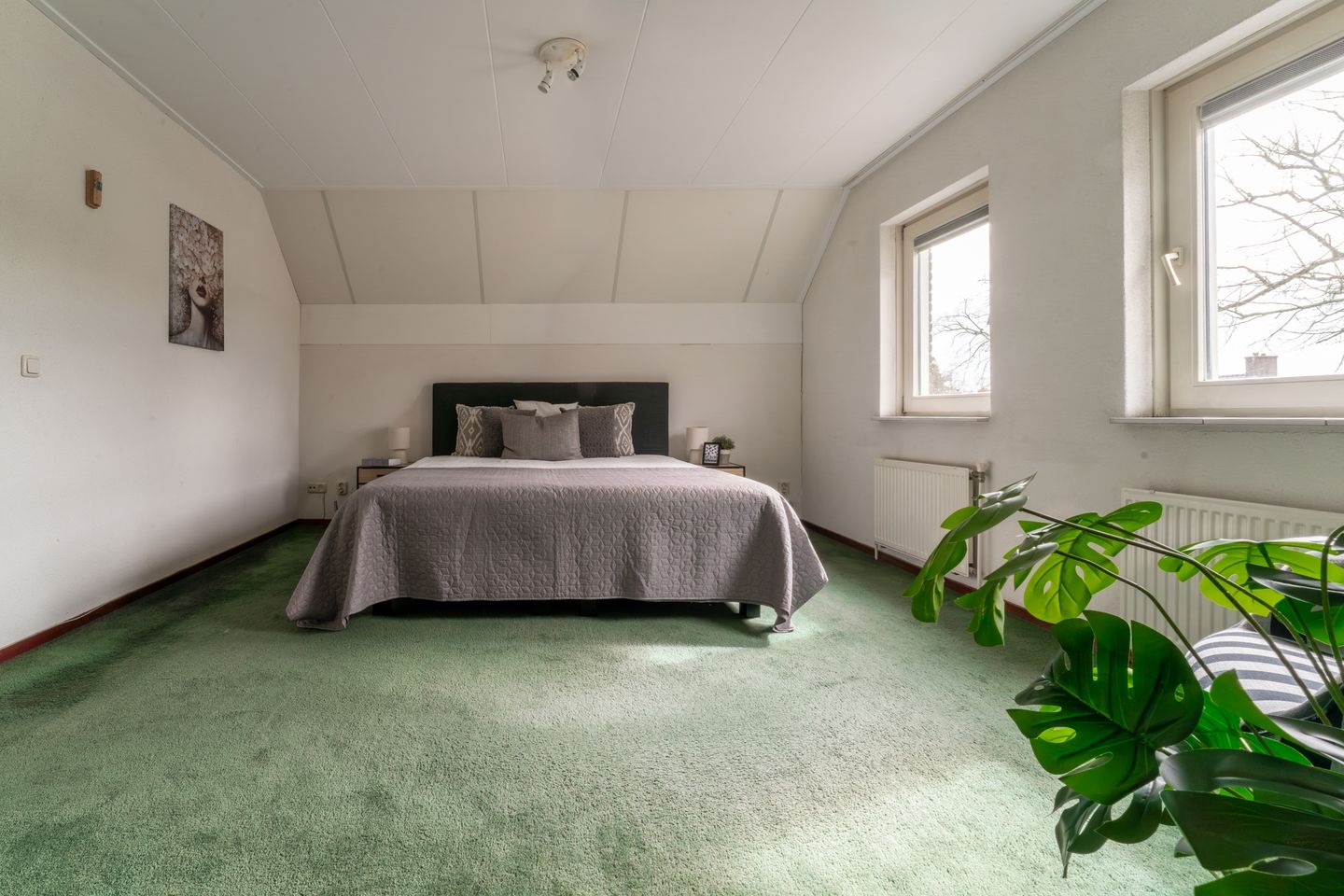 Foto 50 van Reuweg 1-A