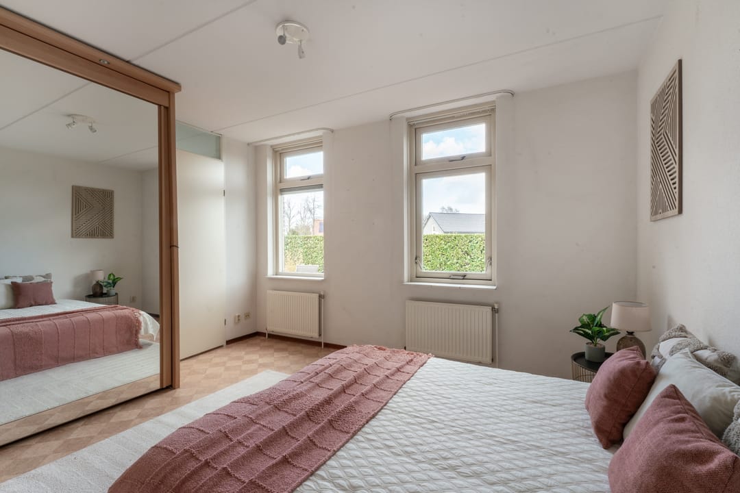 Foto 13 van Reuweg 1-A