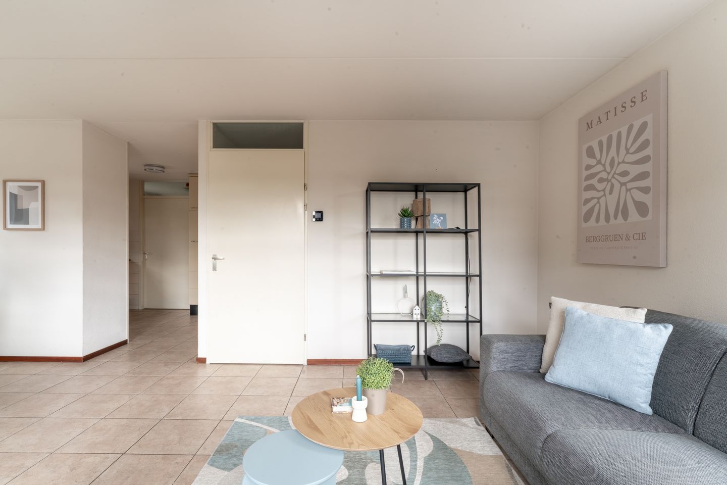 Foto 20 van Reuweg 1-A