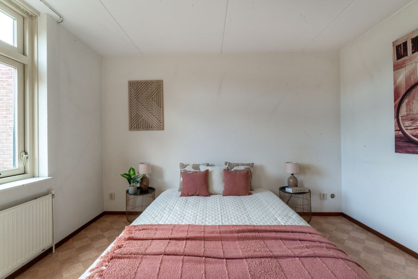 Foto 14 van Reuweg 1-A