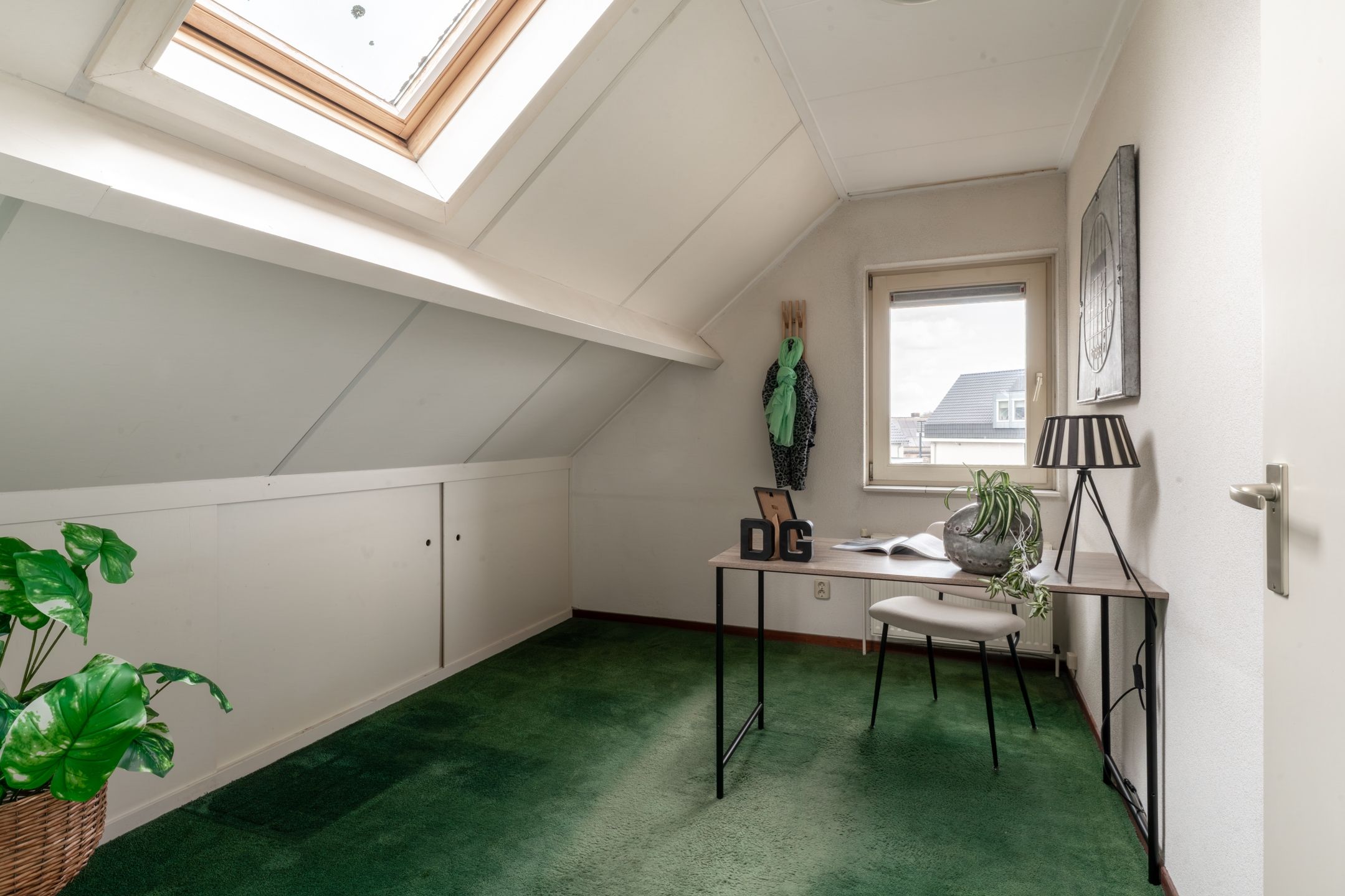 Foto 39 van Reuweg 1-A