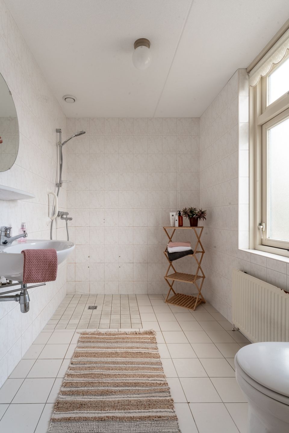 Foto 4 van Reuweg 1-A