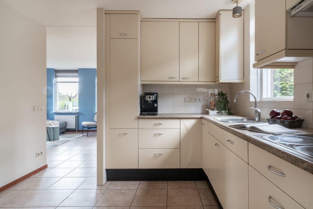 Foto 26 van Reuweg 1-A