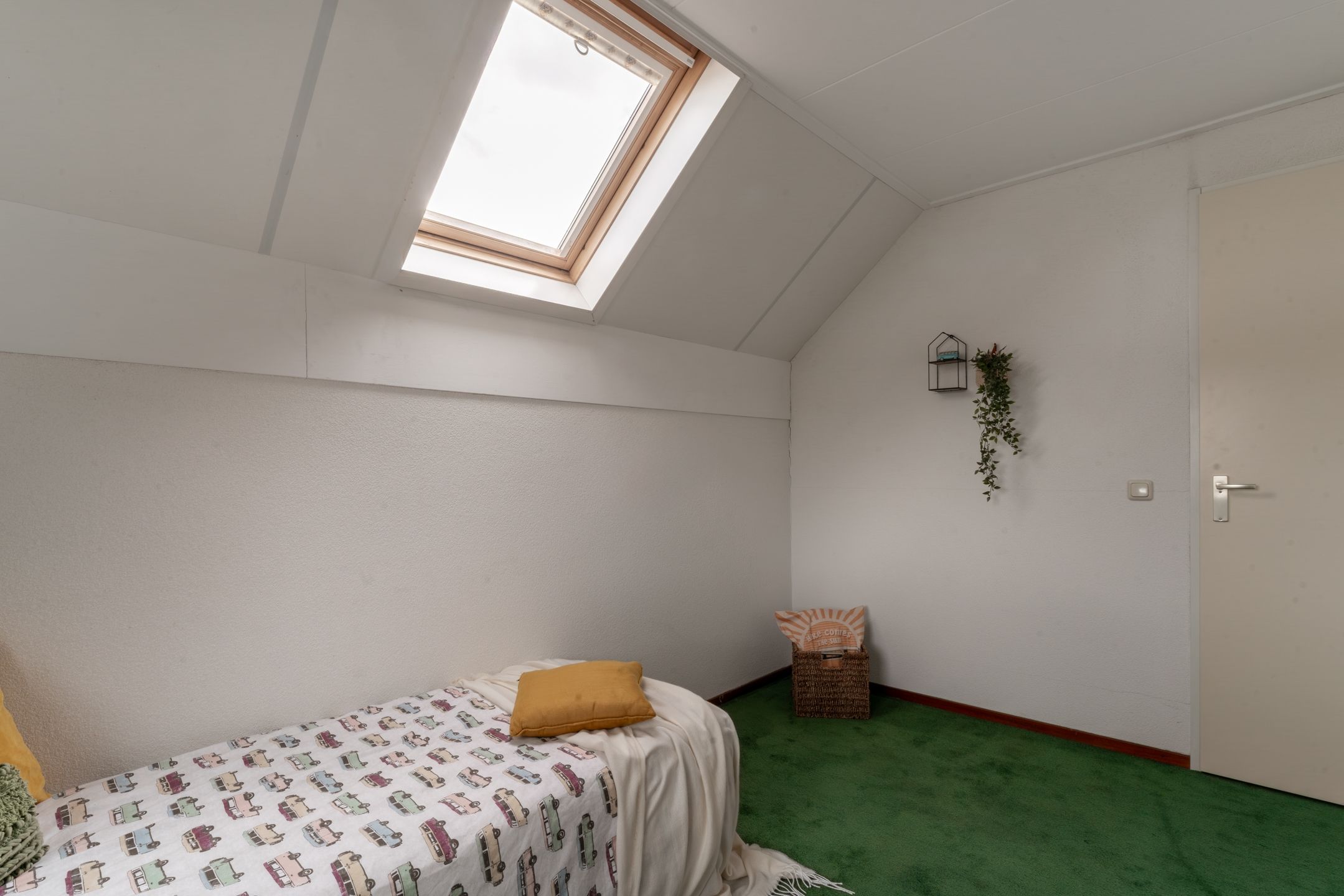 Foto 42 van Reuweg 1-A