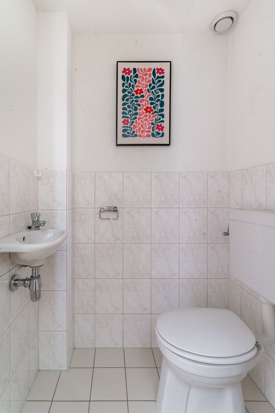 Foto 10 van Reuweg 1-A