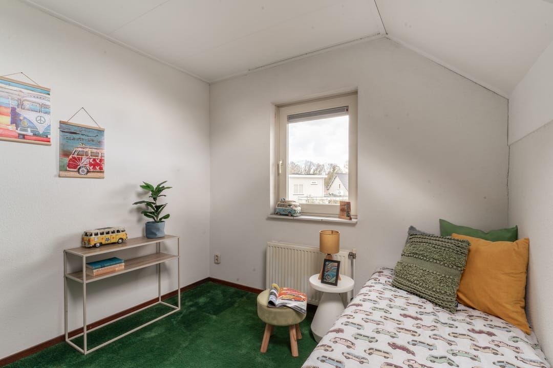 Foto 43 van Reuweg 1-A