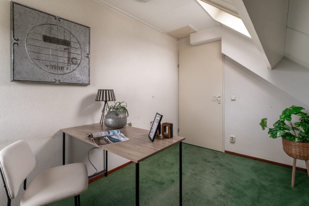 Foto 37 van Reuweg 1-A