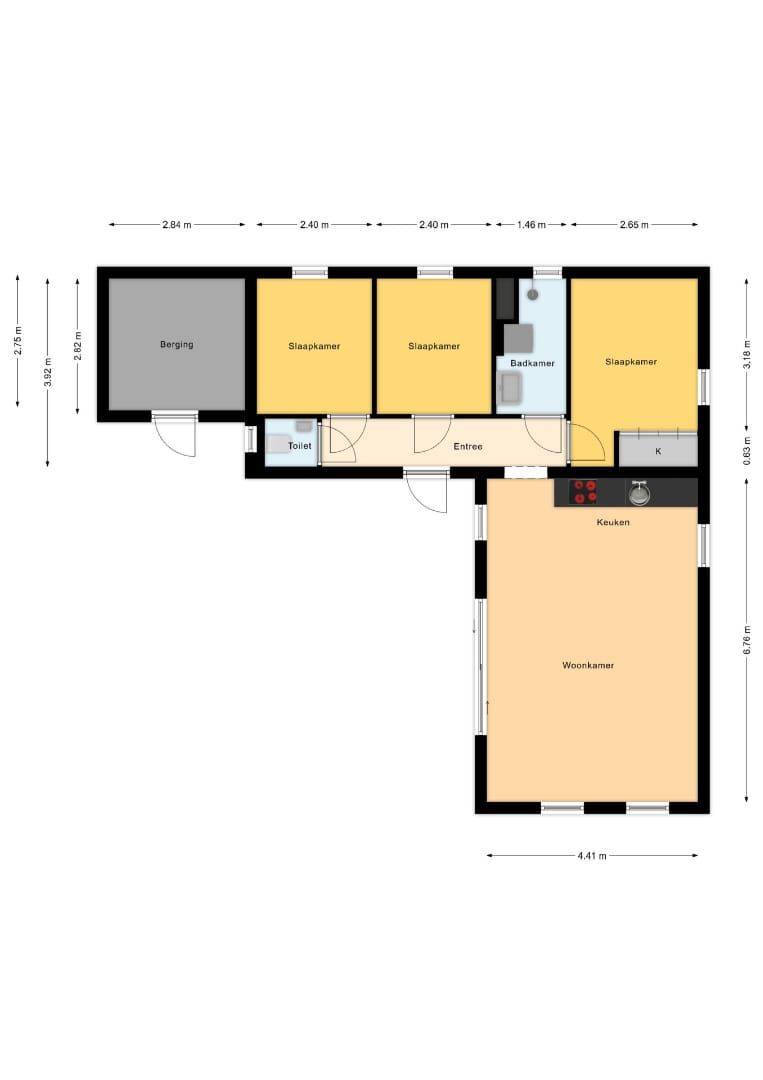 Photo 28 of Maireweg 16-87