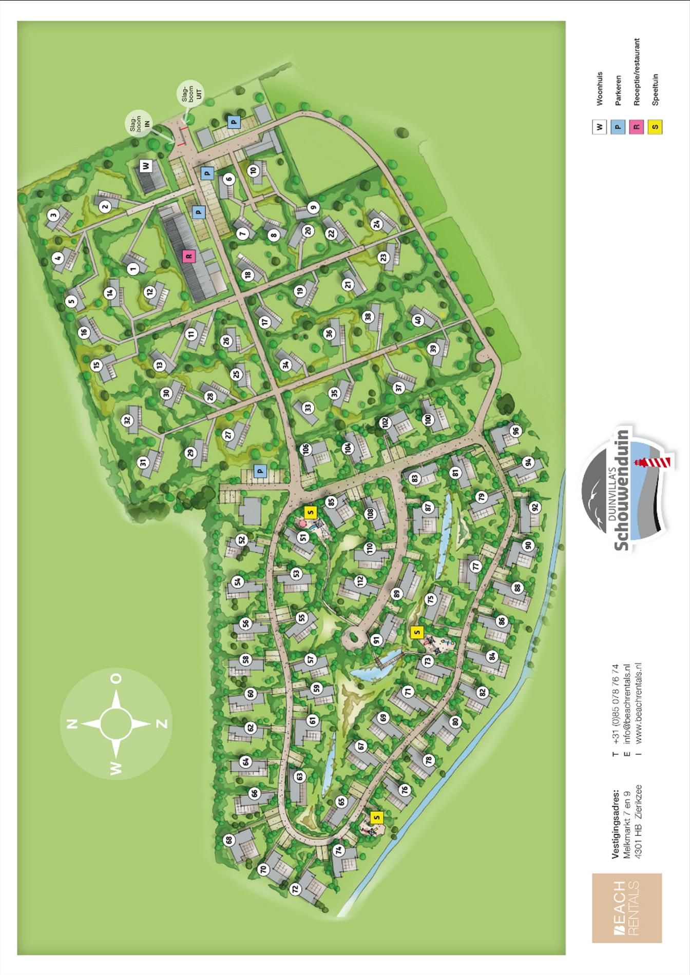 Photo 30 of Maireweg 16-87