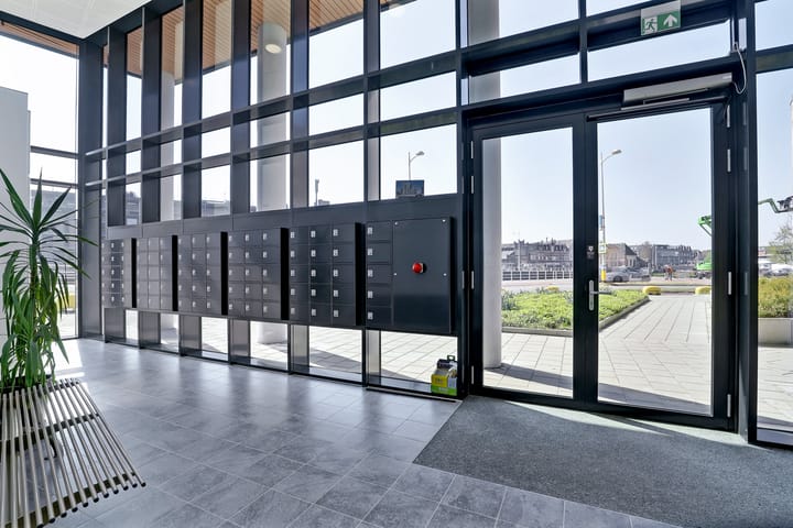 Foto 4 van Noorderkade 4-F