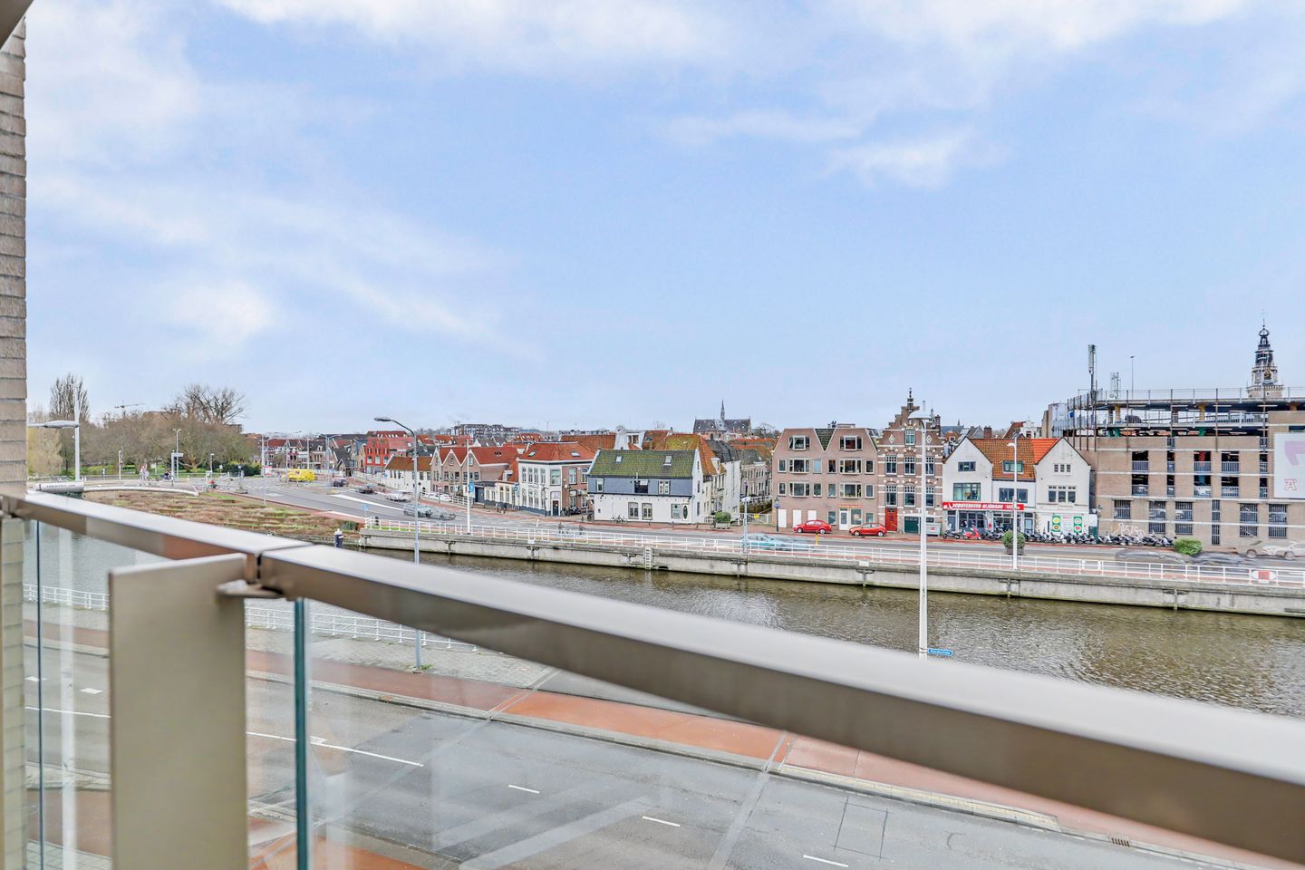 Foto 40 van Noorderkade 4-F