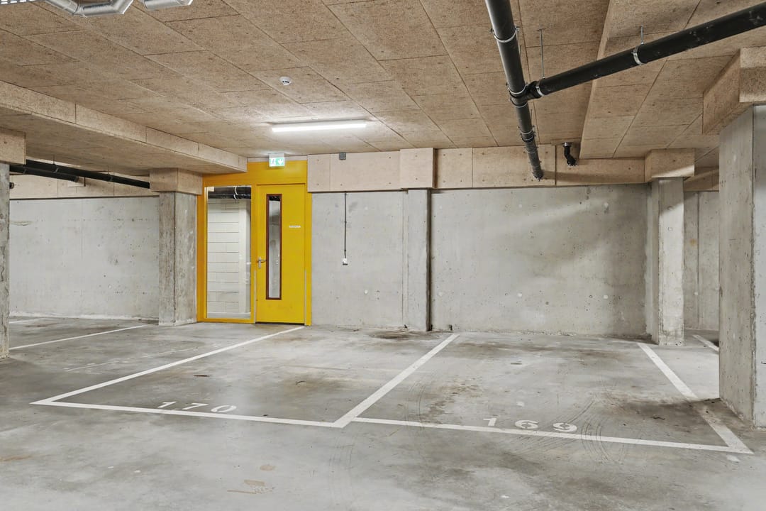 Foto 43 van Noorderkade 4-F
