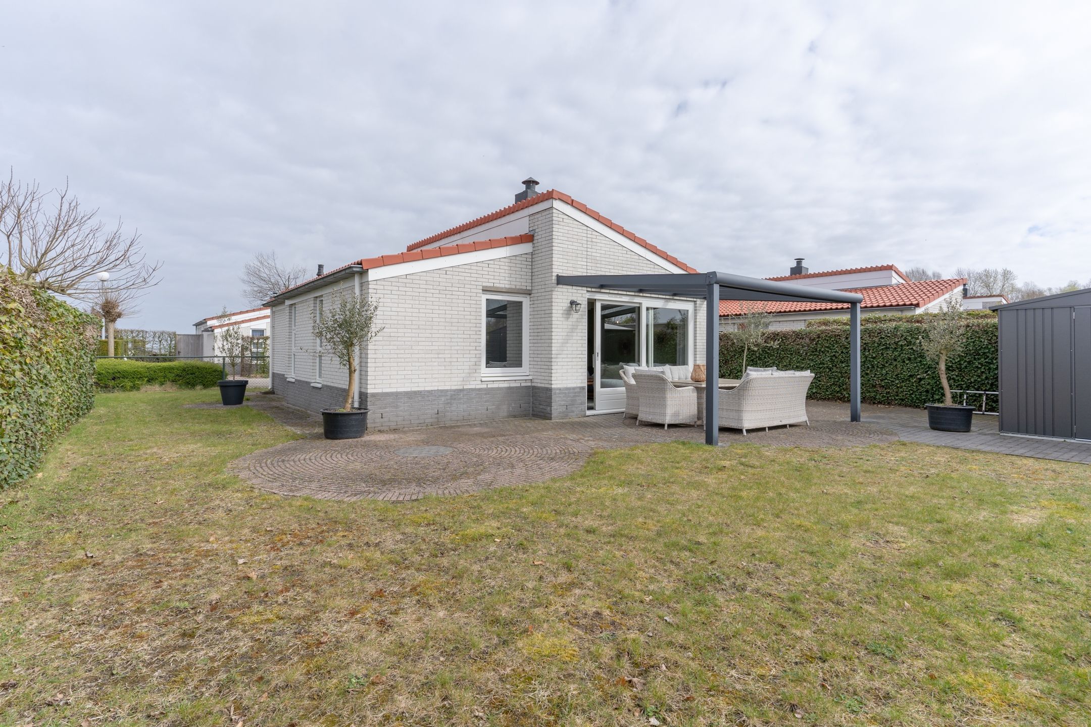 3-bedroom freehold villa in Ermelo — photo 5 of 5
