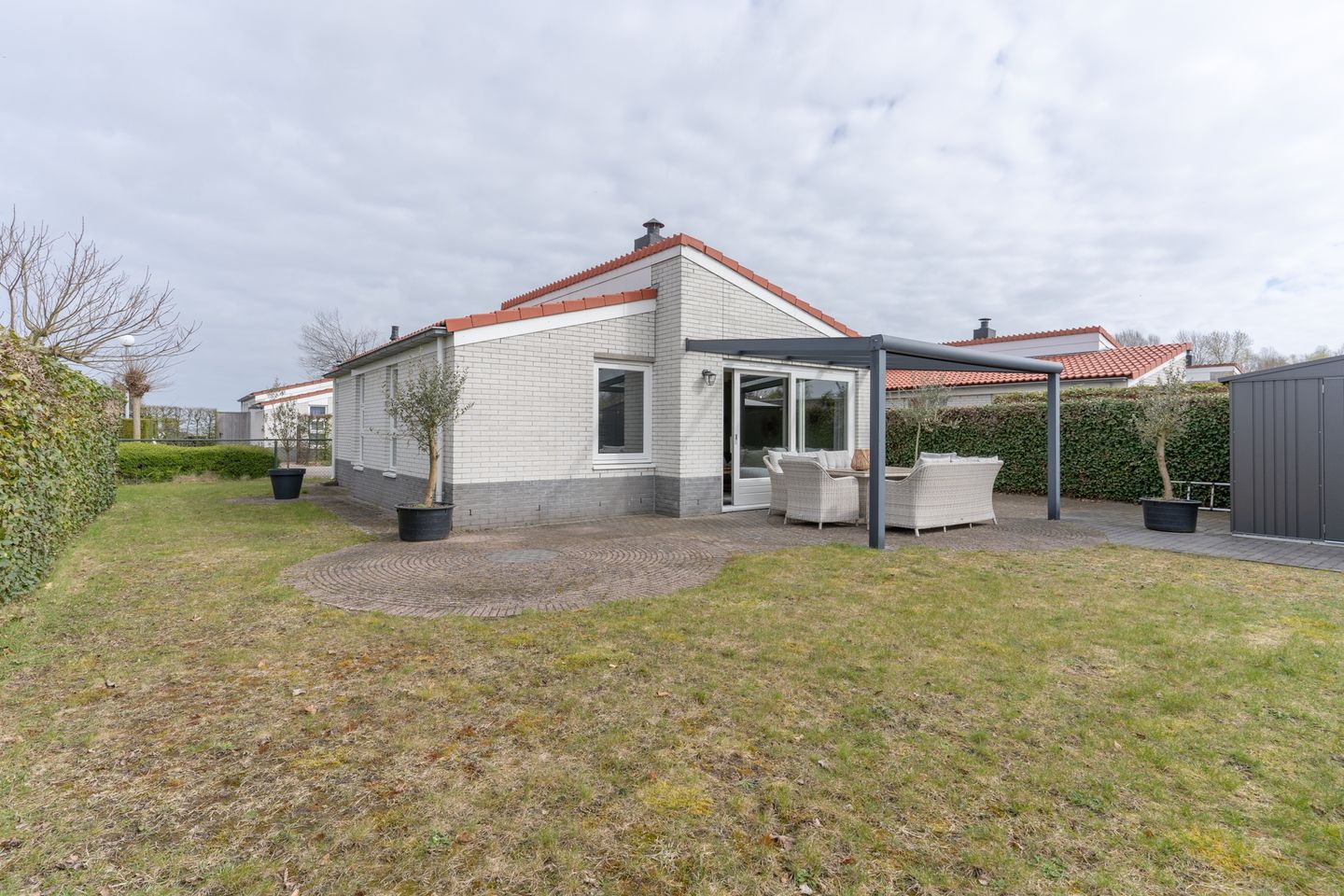 Foto 4 van Palmbosweg 12-54