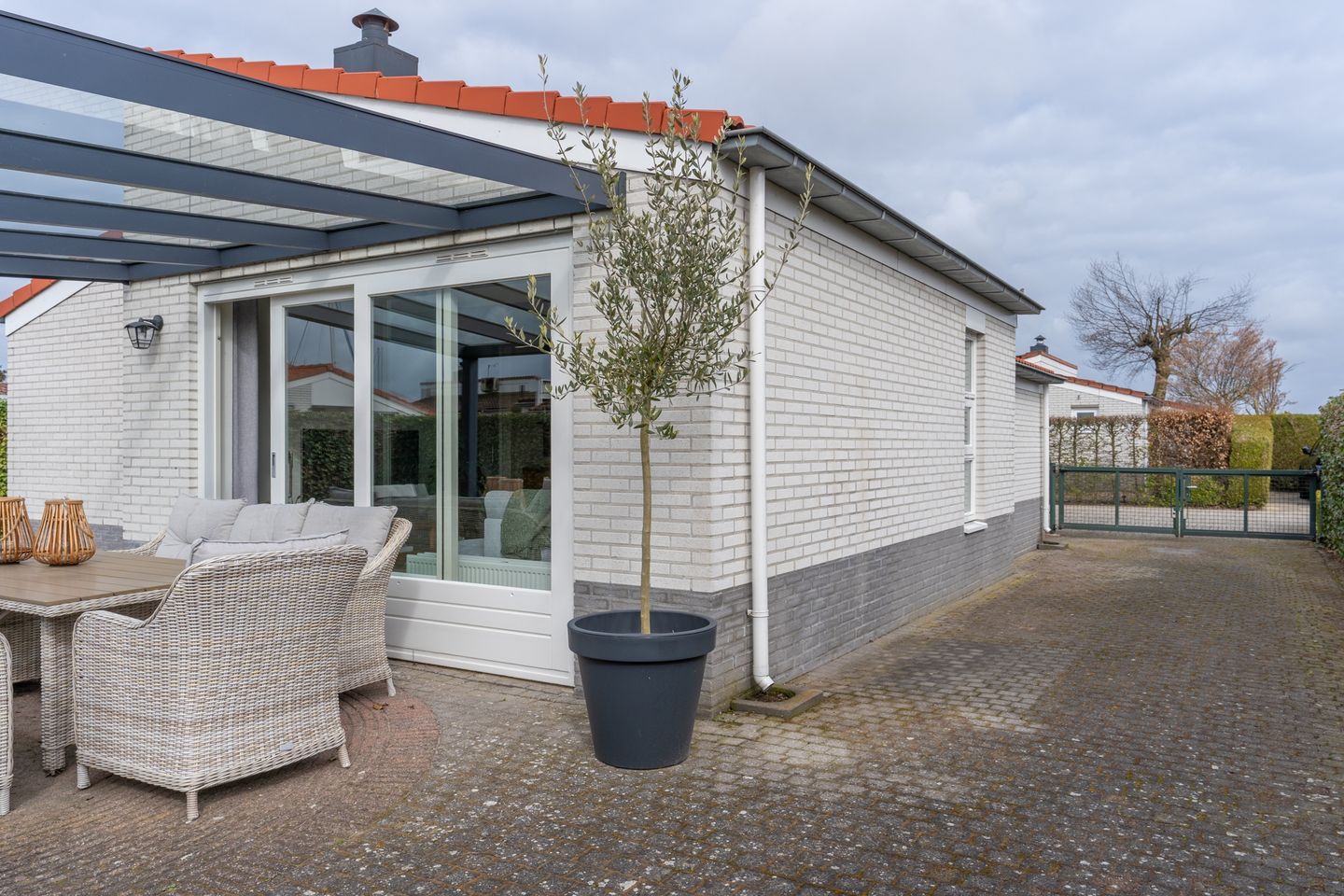 Foto 19 van Palmbosweg 12-54