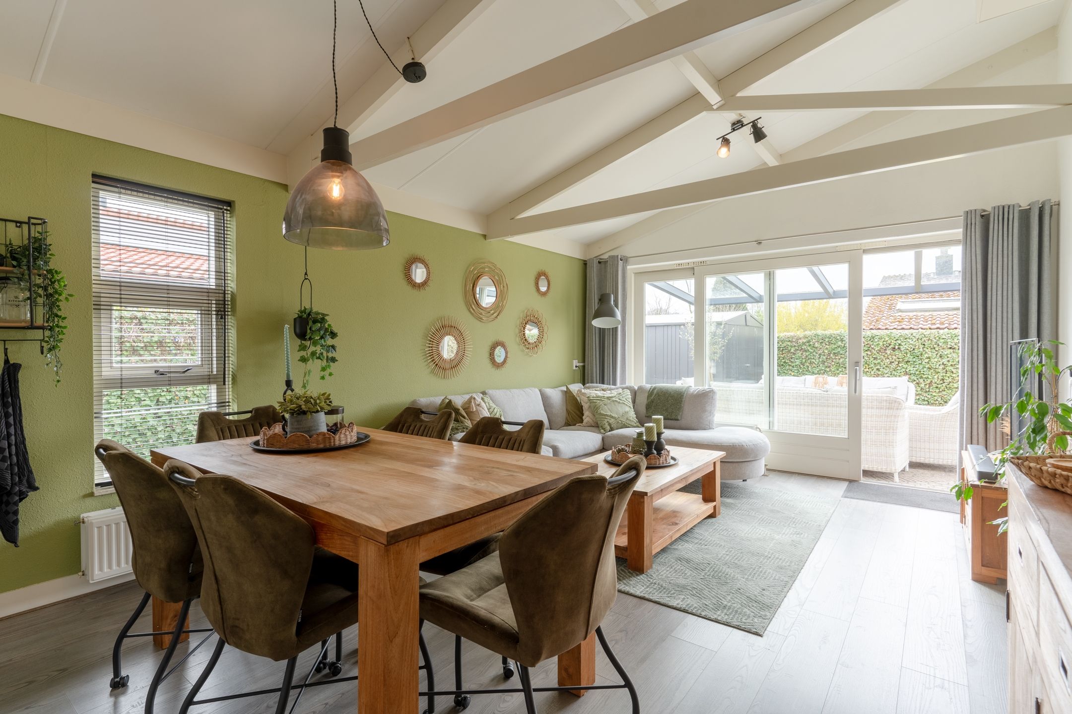 3-bedroom freehold villa in Ermelo — photo 4 of 5