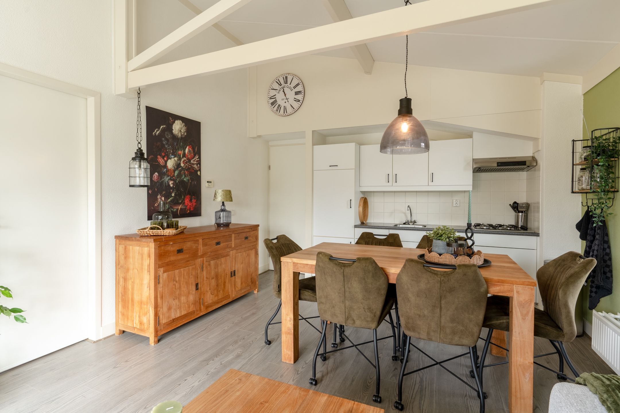 Foto 9 van Palmbosweg 12-54