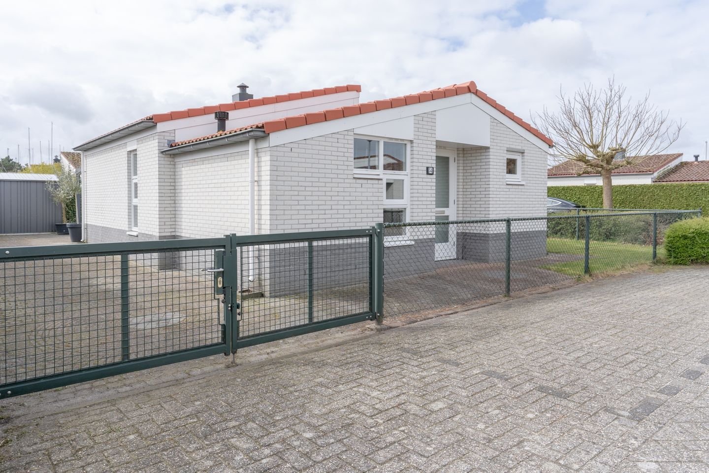 Foto 5 van Palmbosweg 12-54