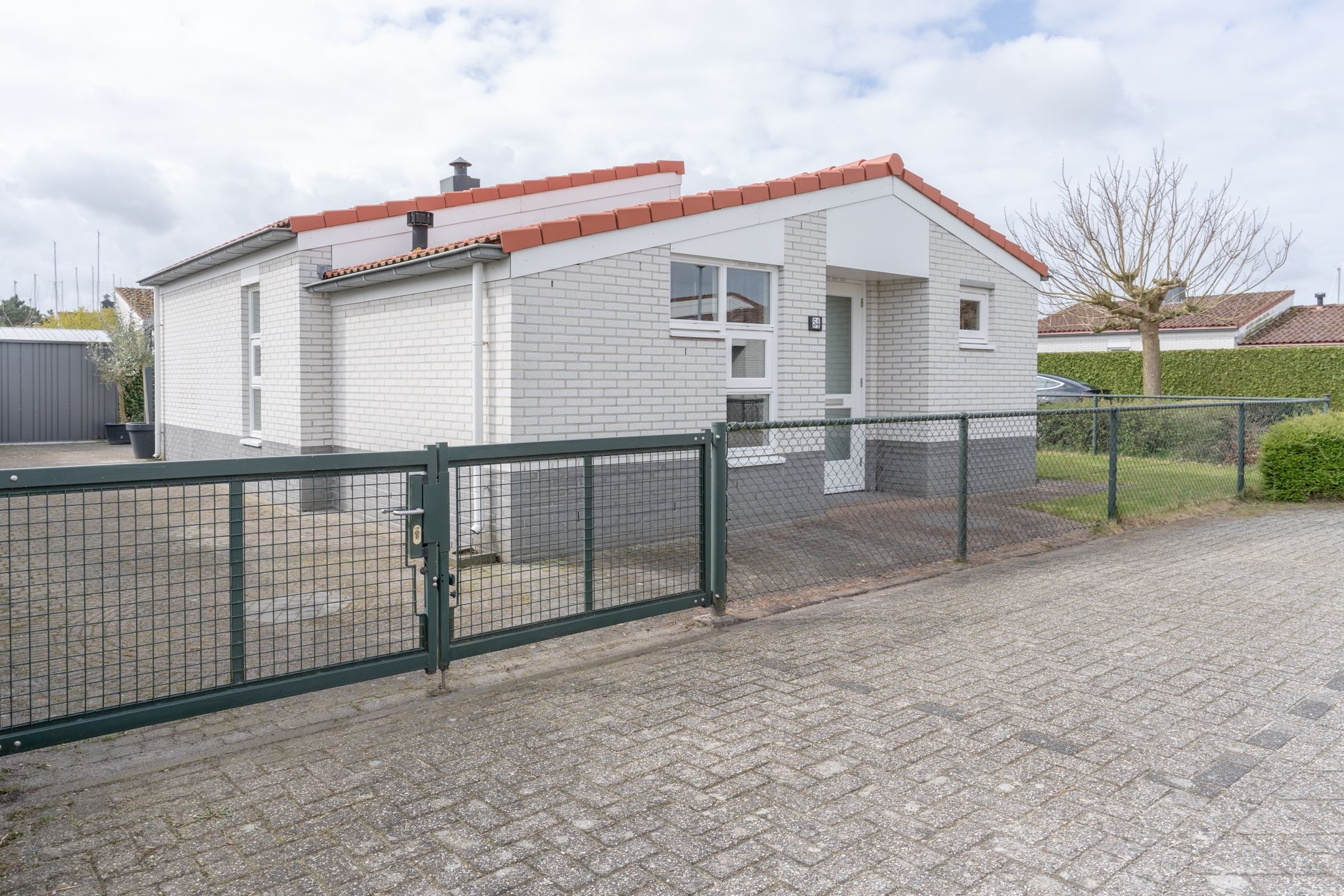 Photo 6 of Palmbosweg 12-54