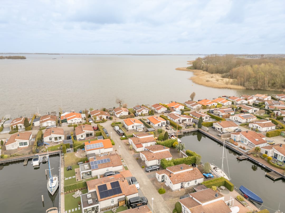 Photo 7 of Palmbosweg 12-54