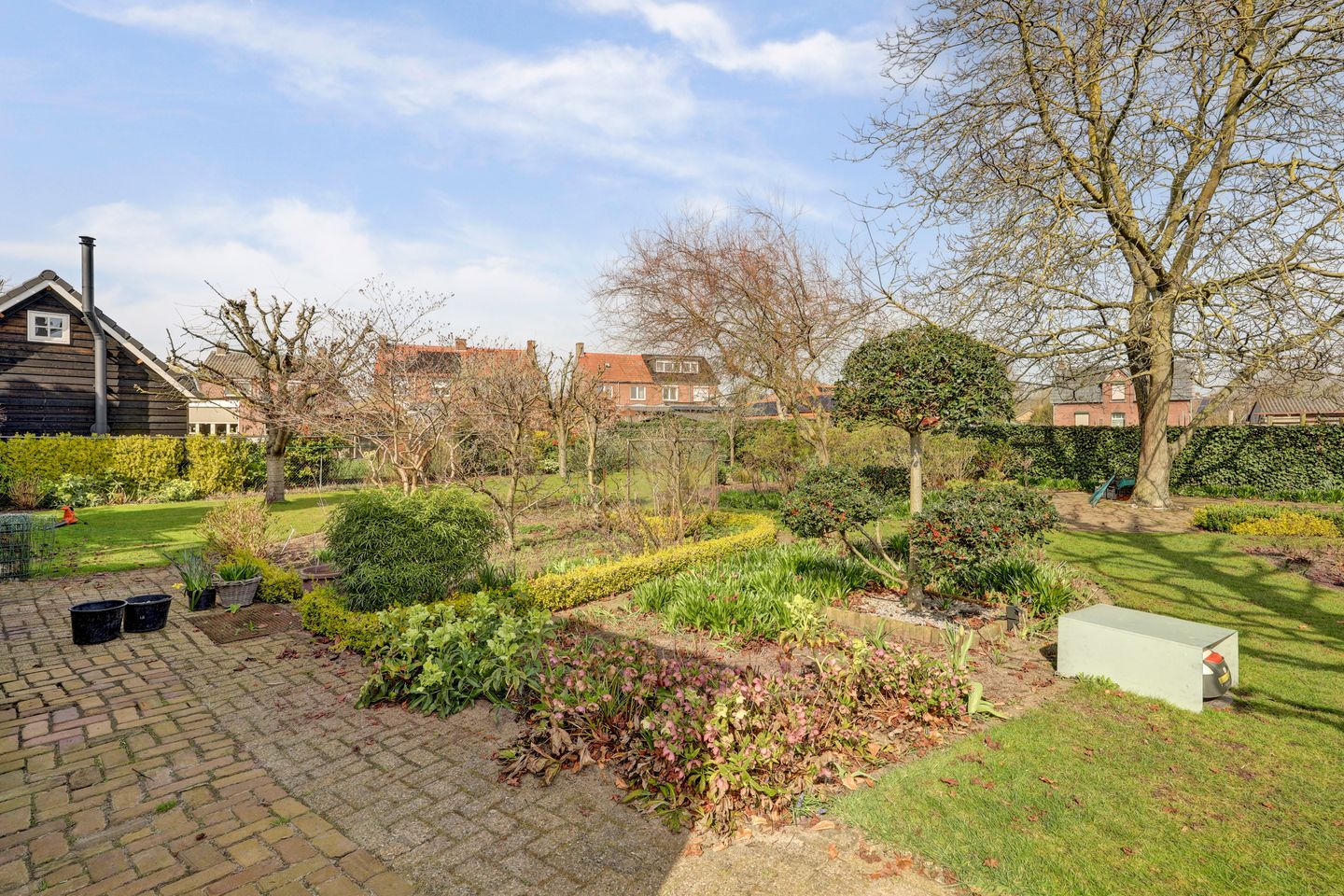 Foto 59 van Kapelstraat 6-A