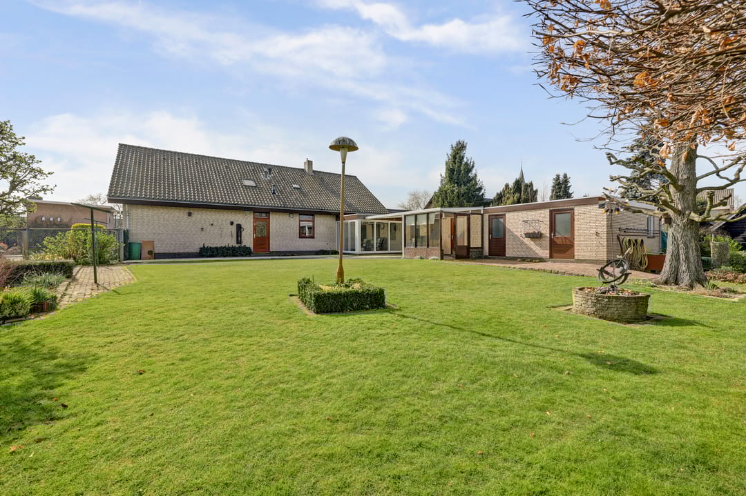 Foto 67 van Kapelstraat 6-A