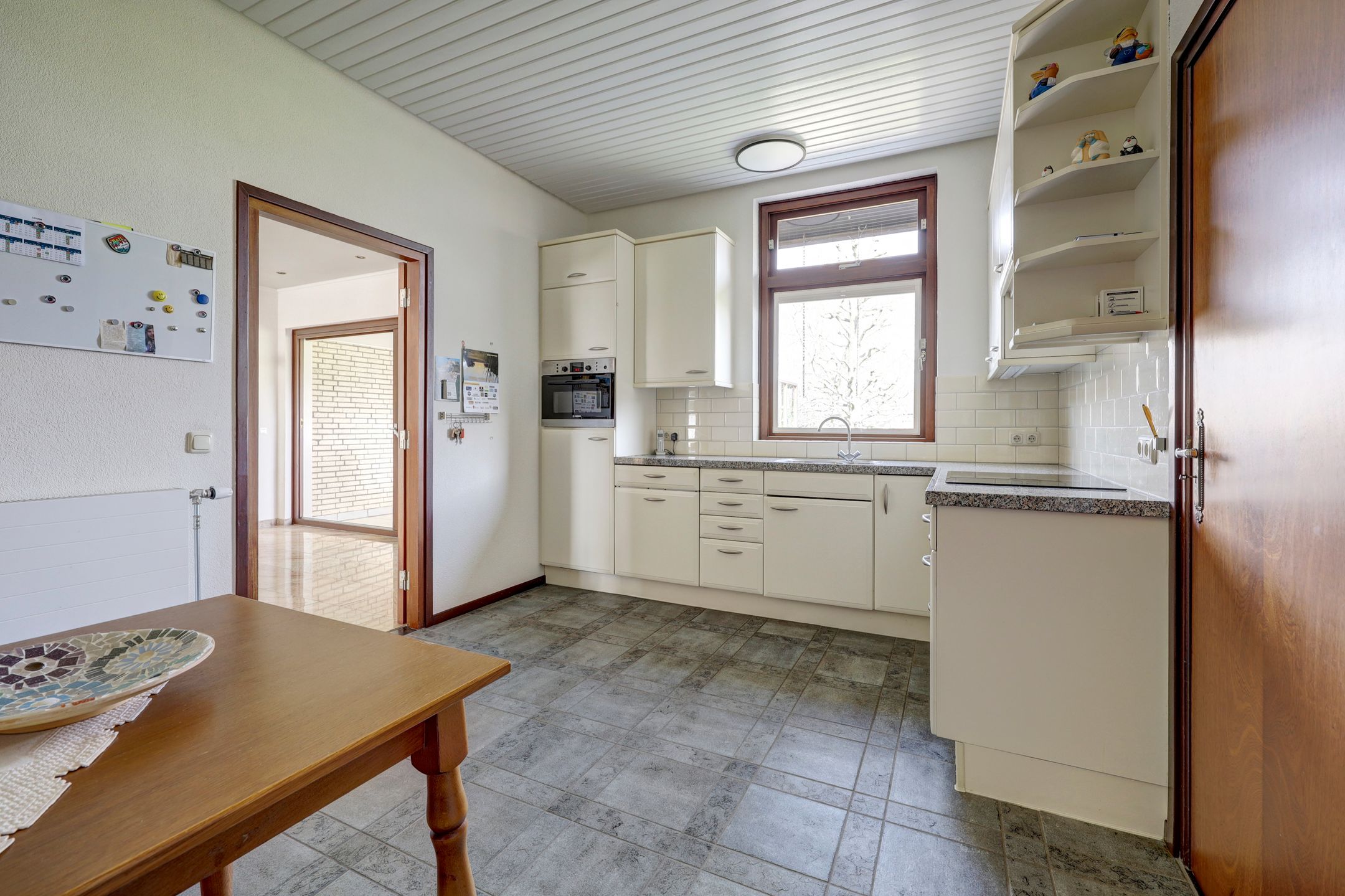 Foto 3 van Kapelstraat 6-A