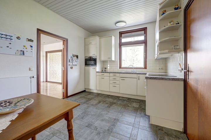 Foto 3 van Kapelstraat 6-A