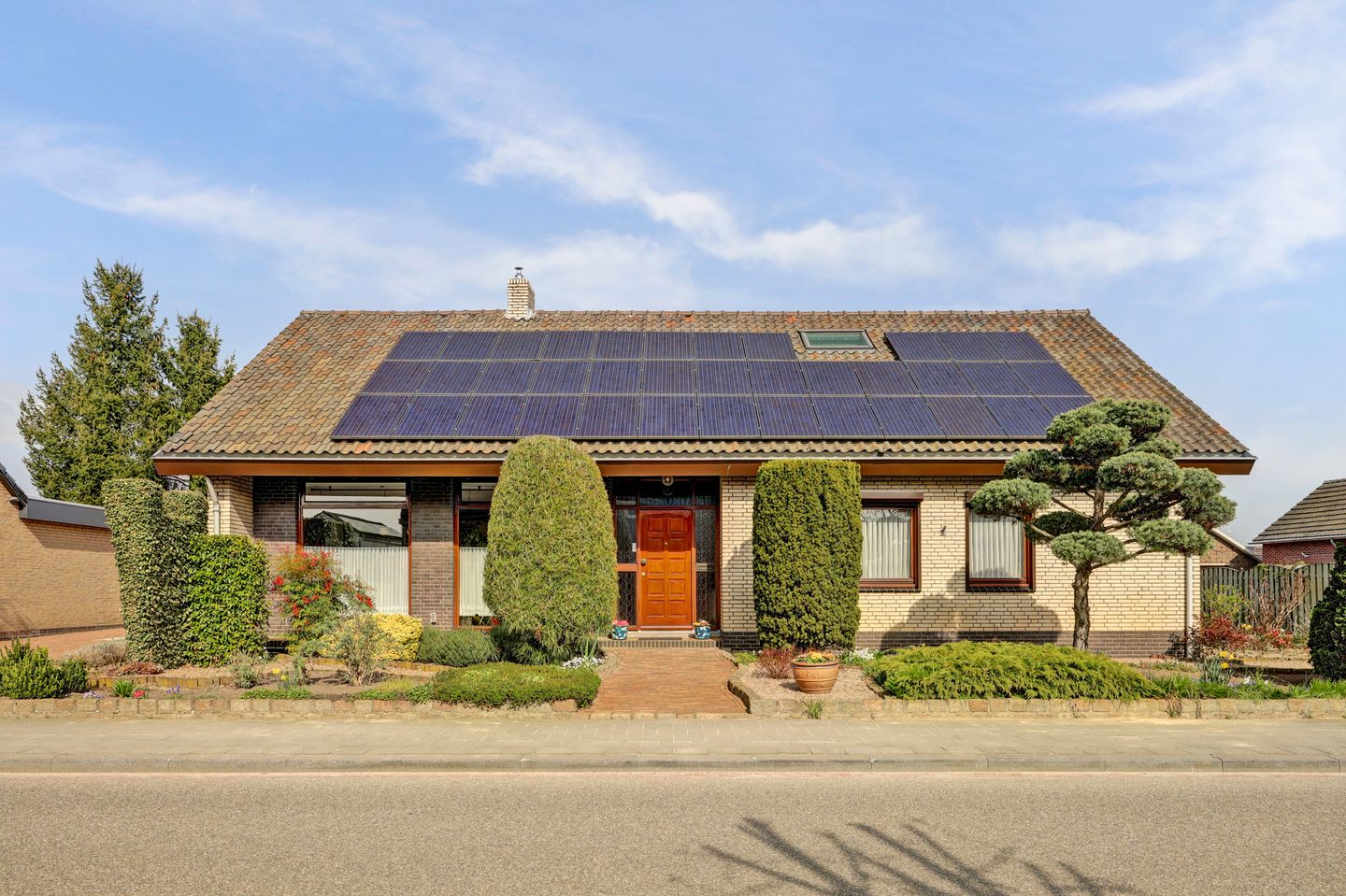 Foto 5 van Kapelstraat 6-A