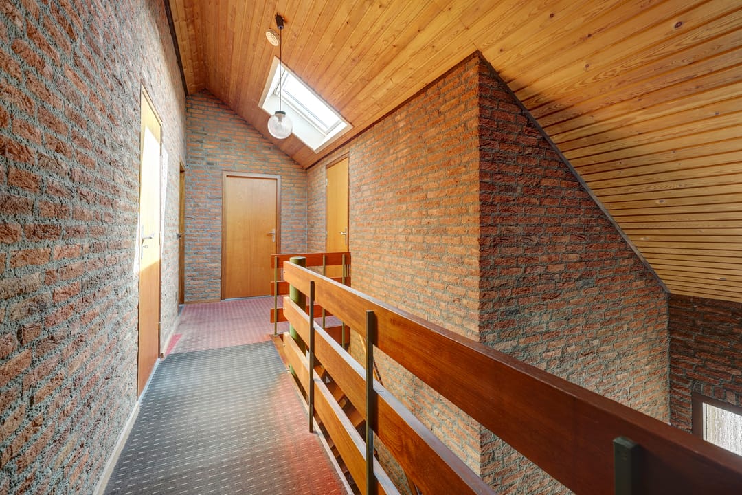 Foto 32 van Kapelstraat 6-A