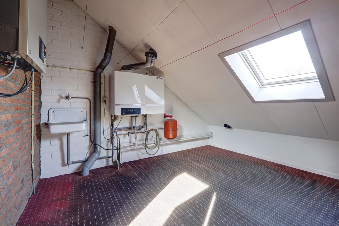 Foto 41 van Kapelstraat 6-A