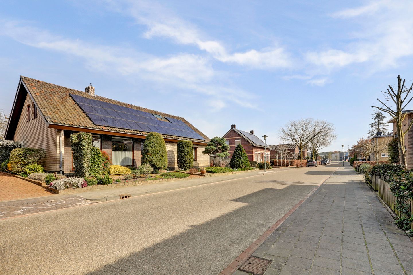 Foto 44 van Kapelstraat 6-A