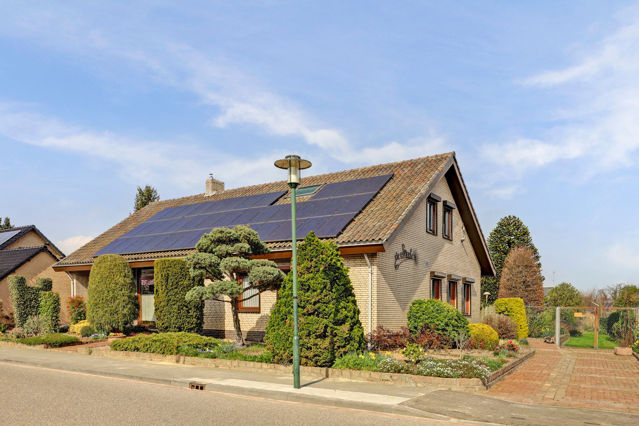 Foto 45 van Kapelstraat 6-A