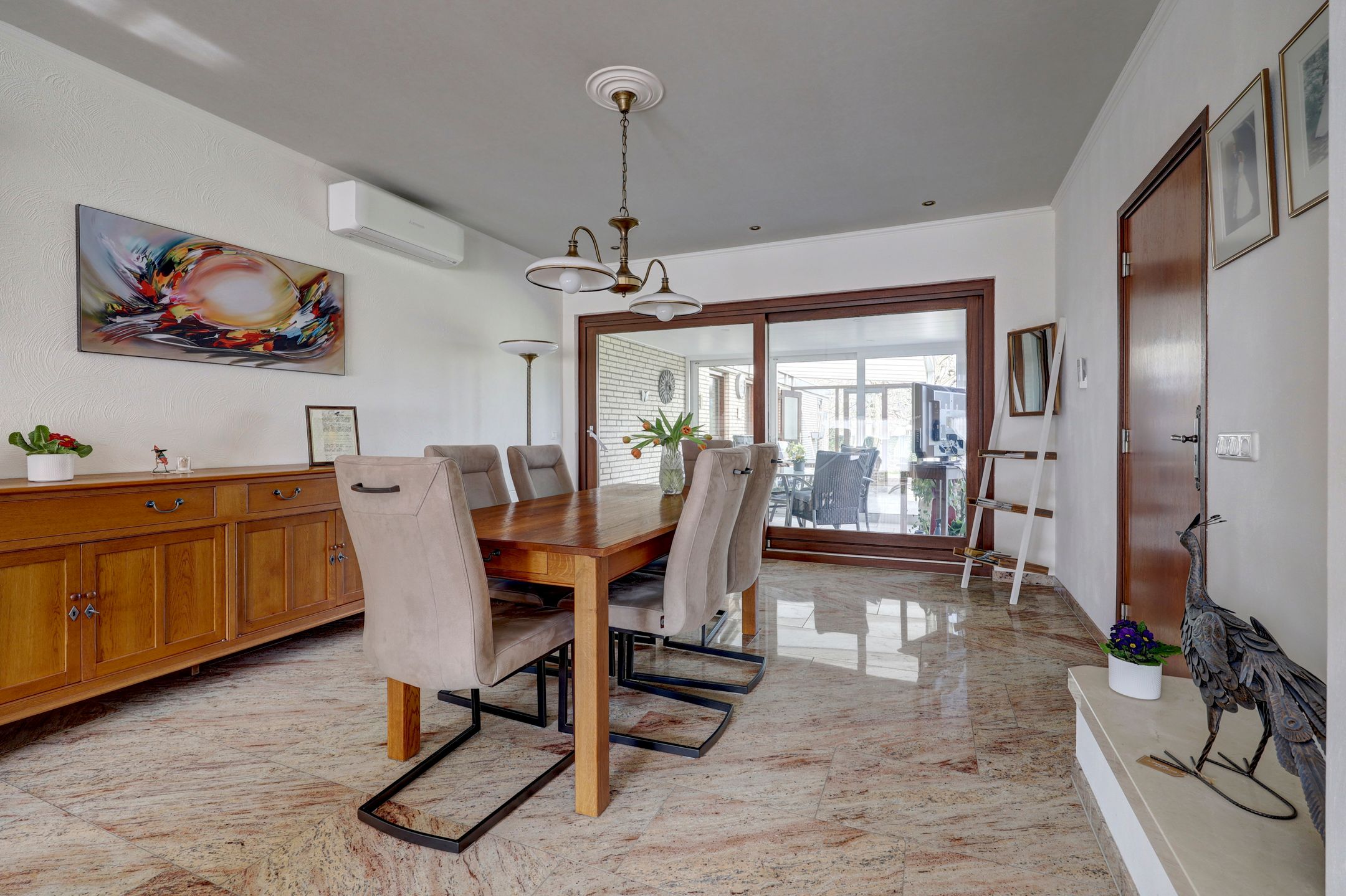 Foto 12 van Kapelstraat 6-A