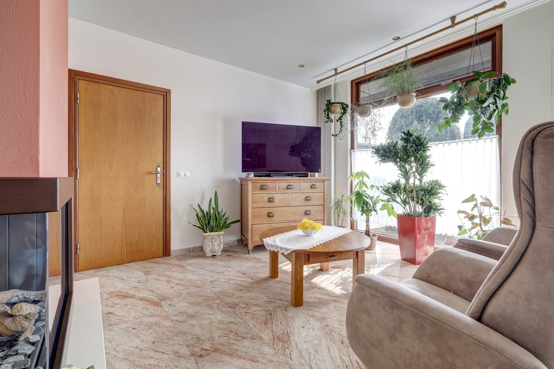 Foto 8 van Kapelstraat 6-A