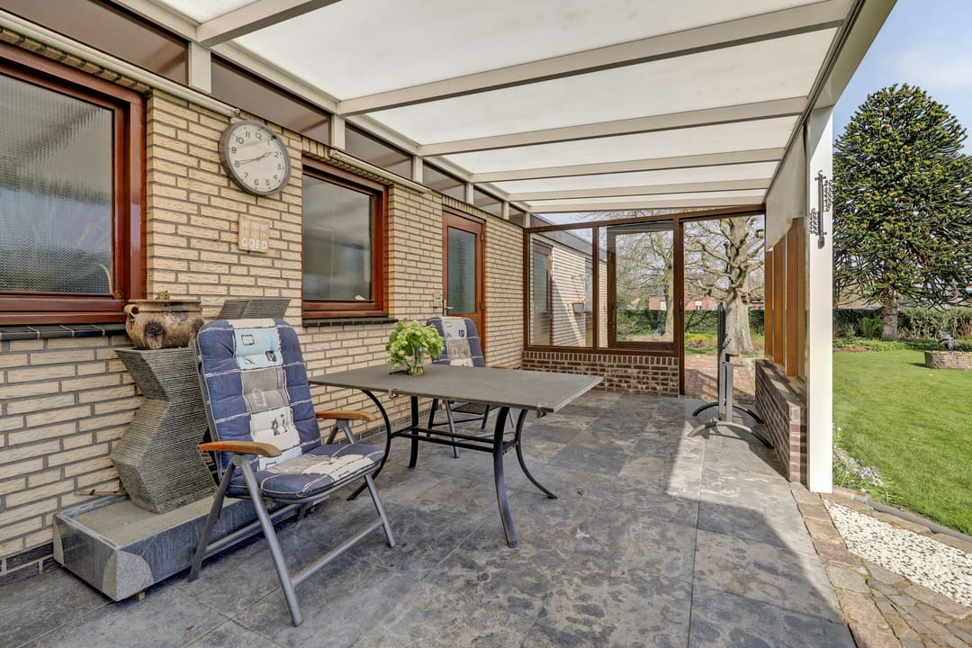 Foto 71 van Kapelstraat 6-A