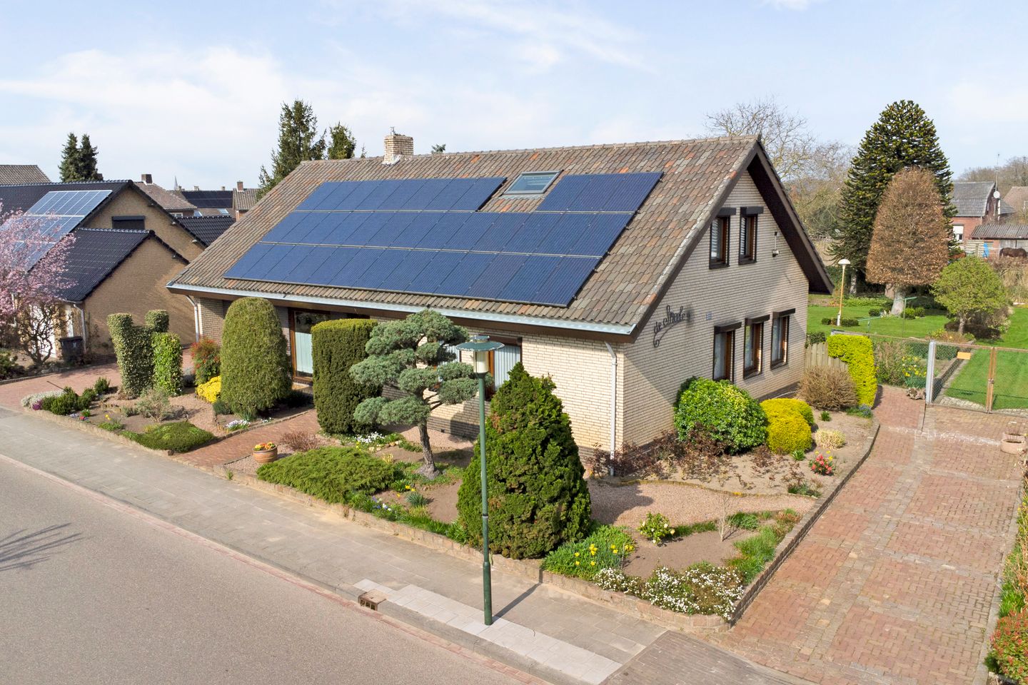 Foto 74 van Kapelstraat 6-A