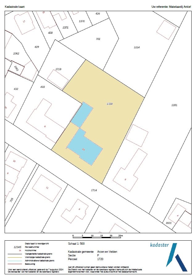 Foto 88 van Kapelstraat 6-A