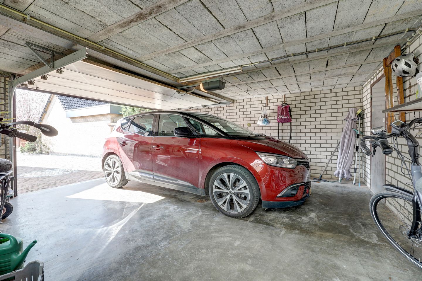 Foto 50 van Kapelstraat 6-A