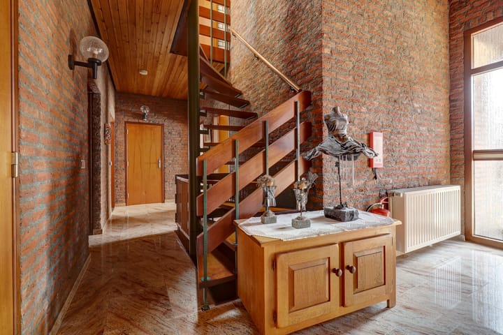 Foto 4 van Kapelstraat 6-A