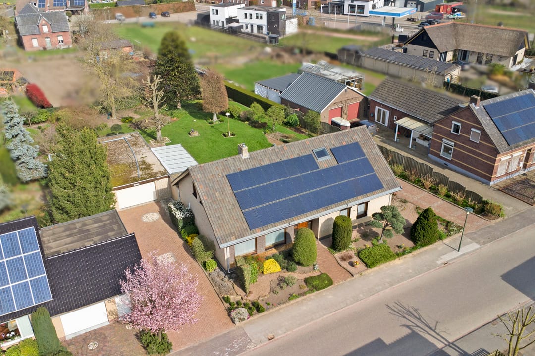 Foto 77 van Kapelstraat 6-A