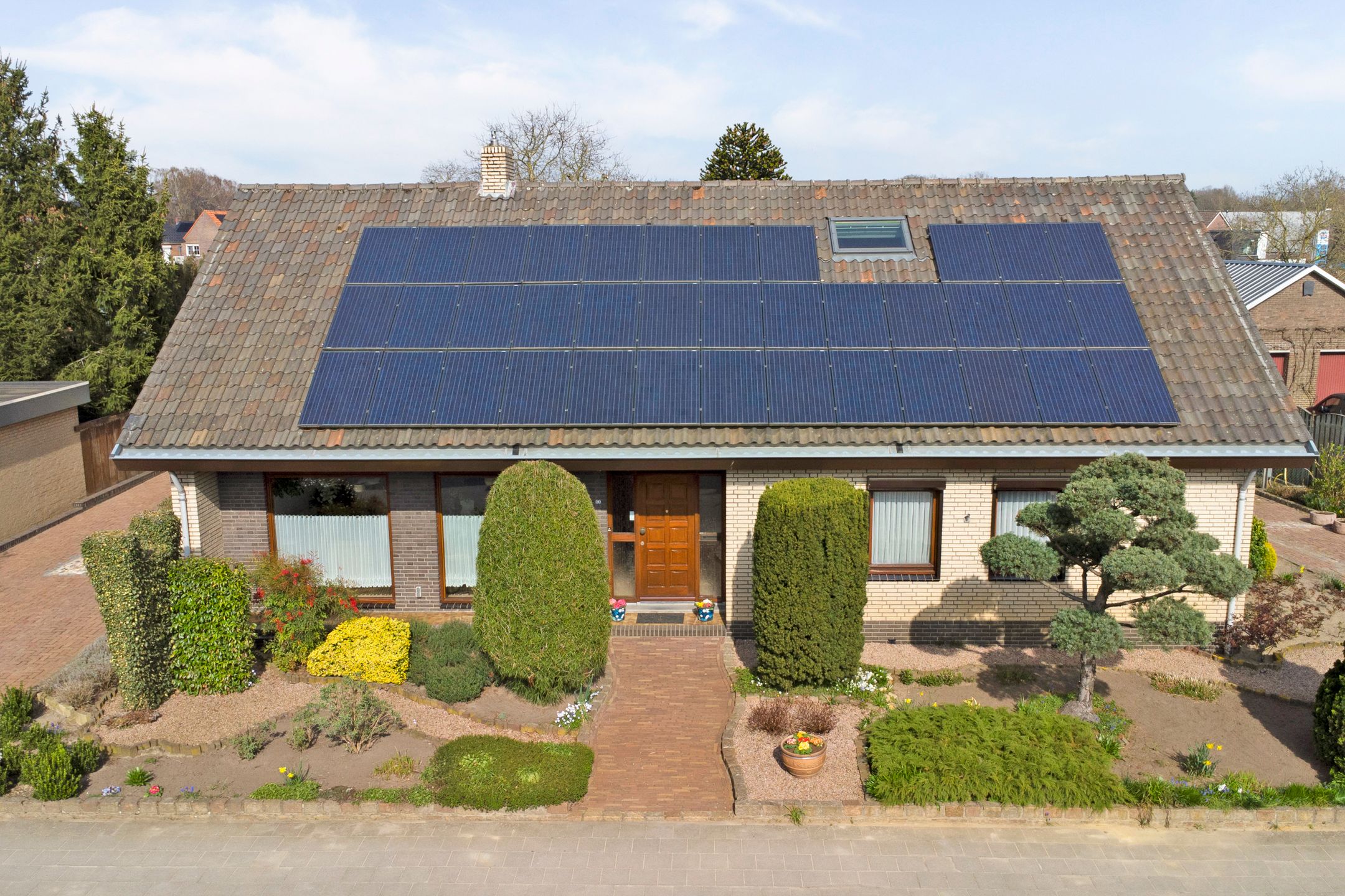 Foto 75 van Kapelstraat 6-A