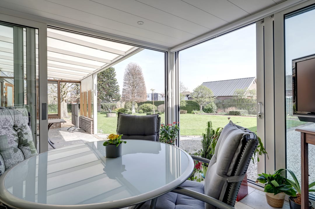 Foto 43 van Kapelstraat 6-A