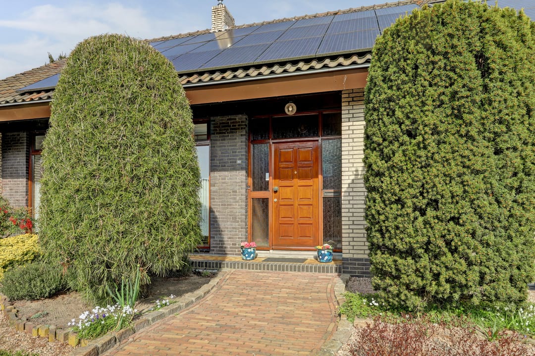 Foto 26 van Kapelstraat 6-A